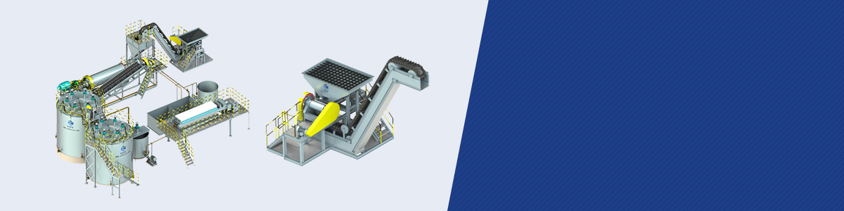 YANTAI HUIZE MINING ENGINEERING CO., LTD.