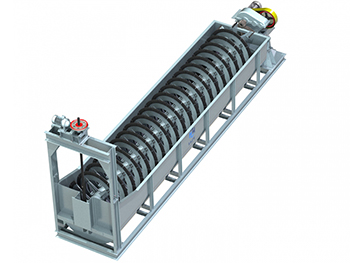 Screen & Classification Equipment