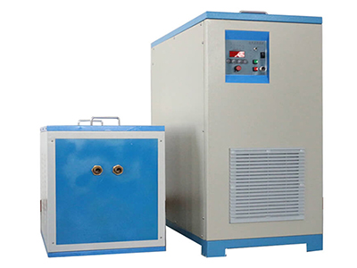 Medium Frequency Induction Melting Furnace