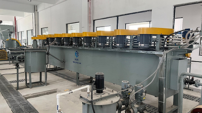 Special module