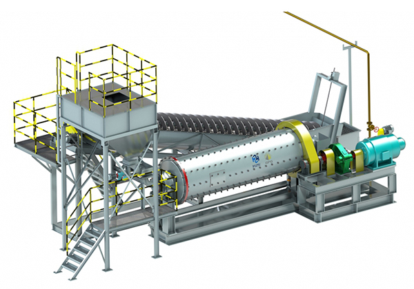 Special module